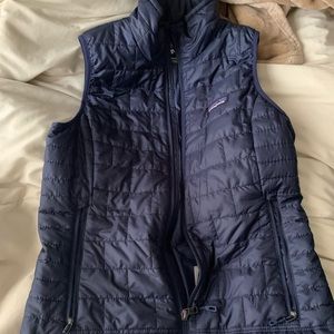PATAGONIA VEST